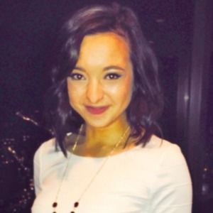 Meet your Posher, Kaitie